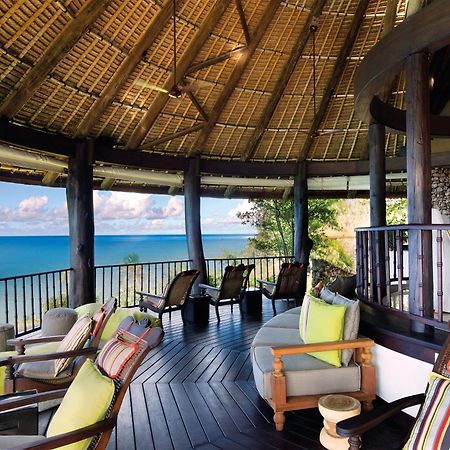 מלון Fregate Island Private מראה חיצוני תמונה