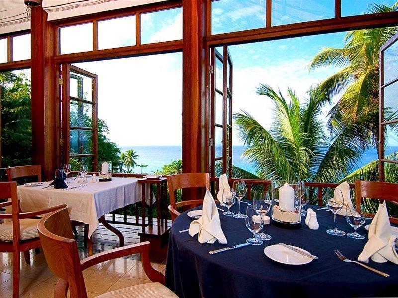 מלון Fregate Island Private מראה חיצוני תמונה