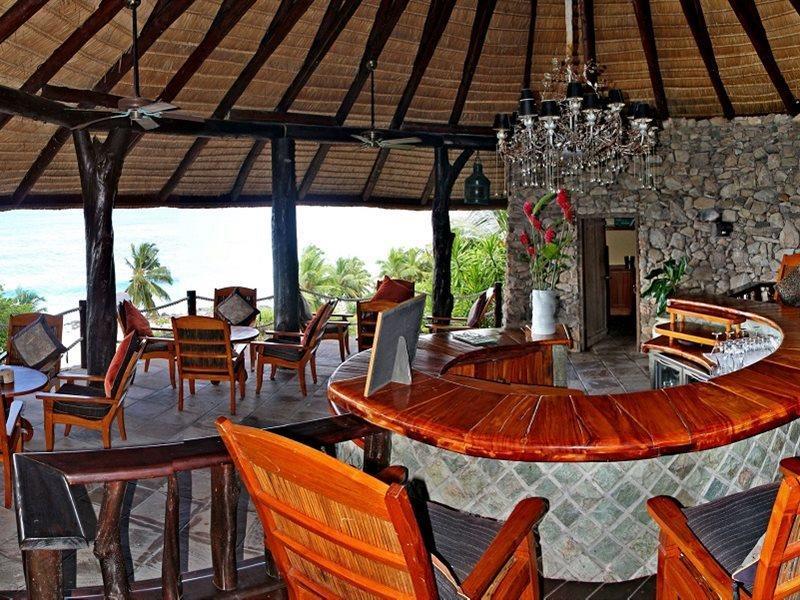 מלון Fregate Island Private מראה חיצוני תמונה