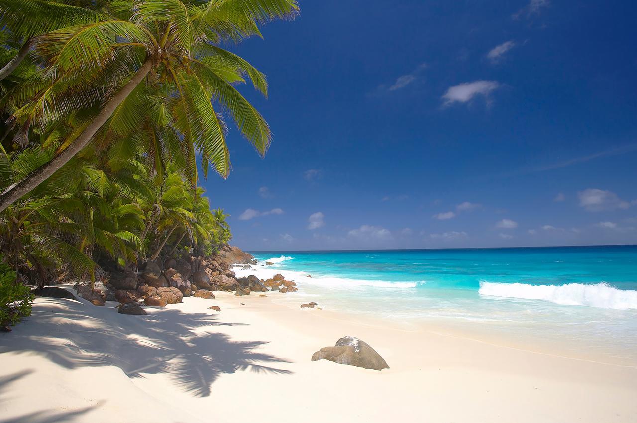 מלון Fregate Island Private מראה חיצוני תמונה