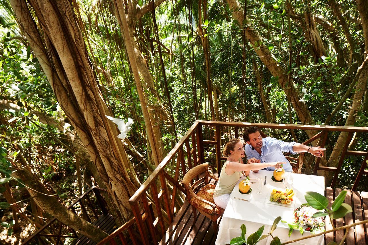 מלון Fregate Island Private מראה חיצוני תמונה