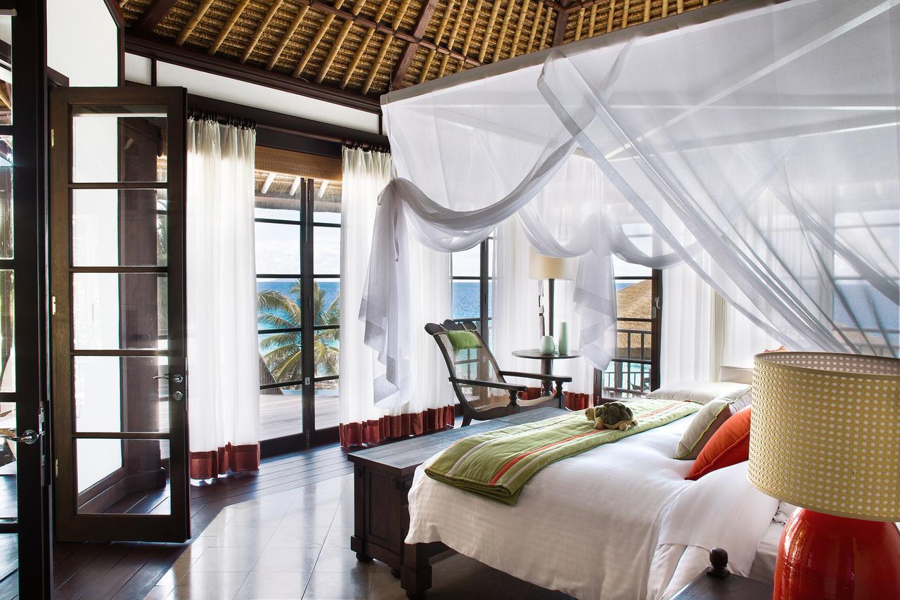 מלון Fregate Island Private מראה חיצוני תמונה