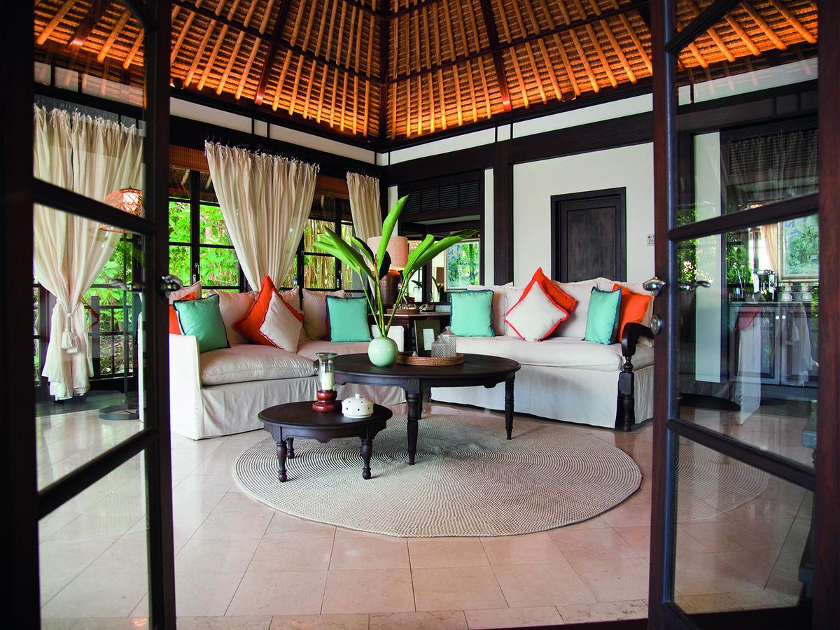 מלון Fregate Island Private מראה חיצוני תמונה