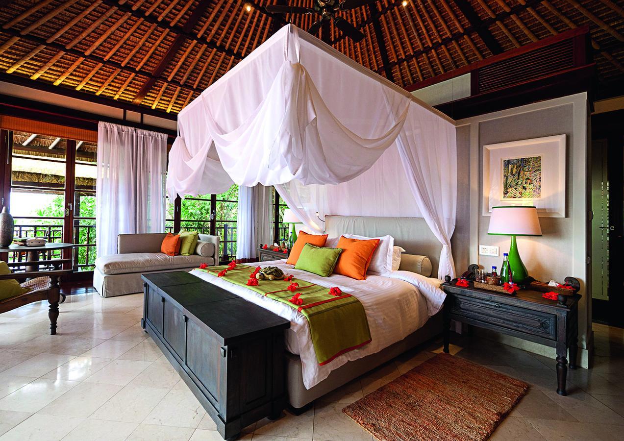 מלון Fregate Island Private מראה חיצוני תמונה